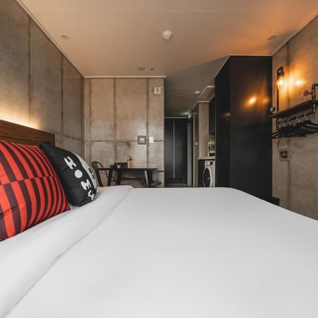 Urbanstay Boutique Nampo Biff بوسان المظهر الخارجي الصورة