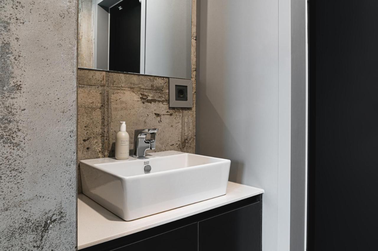 Urbanstay Boutique Nampo Biff بوسان المظهر الخارجي الصورة