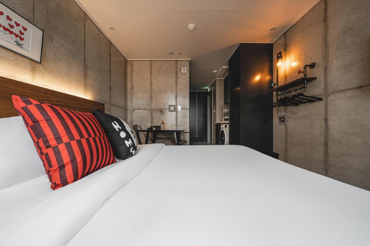 Urbanstay Boutique Nampo Biff بوسان المظهر الخارجي الصورة