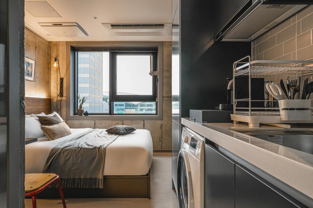 Urbanstay Boutique Nampo Biff بوسان المظهر الخارجي الصورة