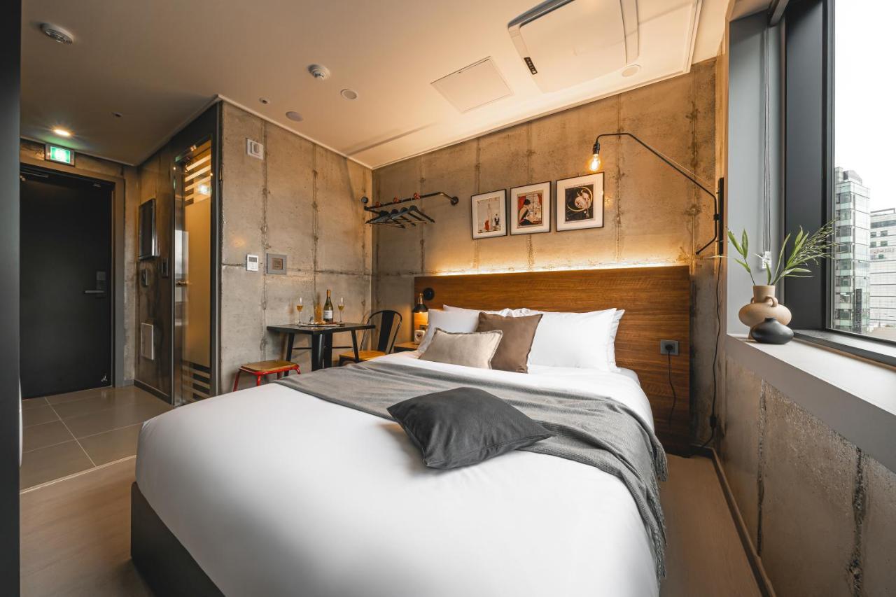 Urbanstay Boutique Nampo Biff بوسان المظهر الخارجي الصورة