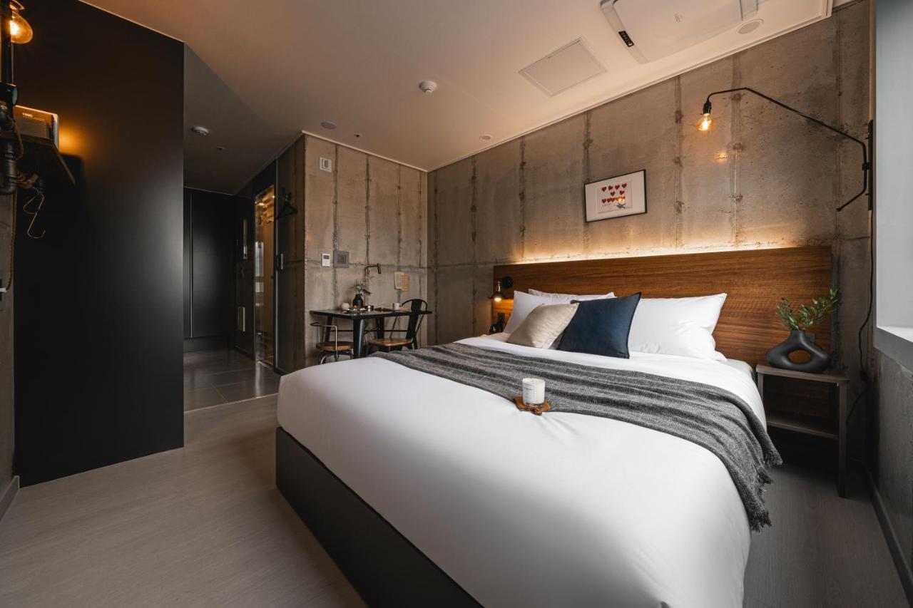 Urbanstay Boutique Nampo Biff بوسان المظهر الخارجي الصورة