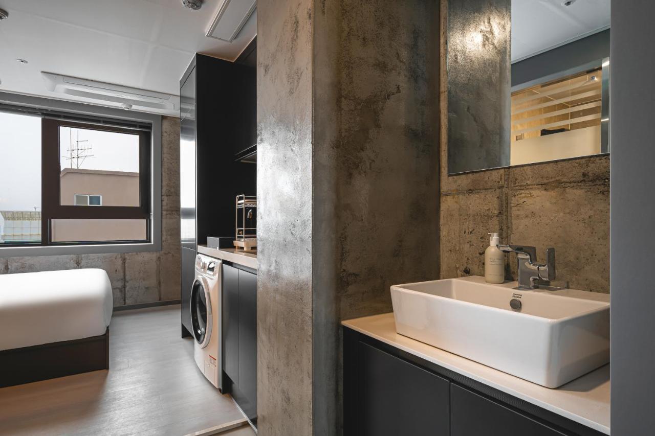 Urbanstay Boutique Nampo Biff بوسان المظهر الخارجي الصورة