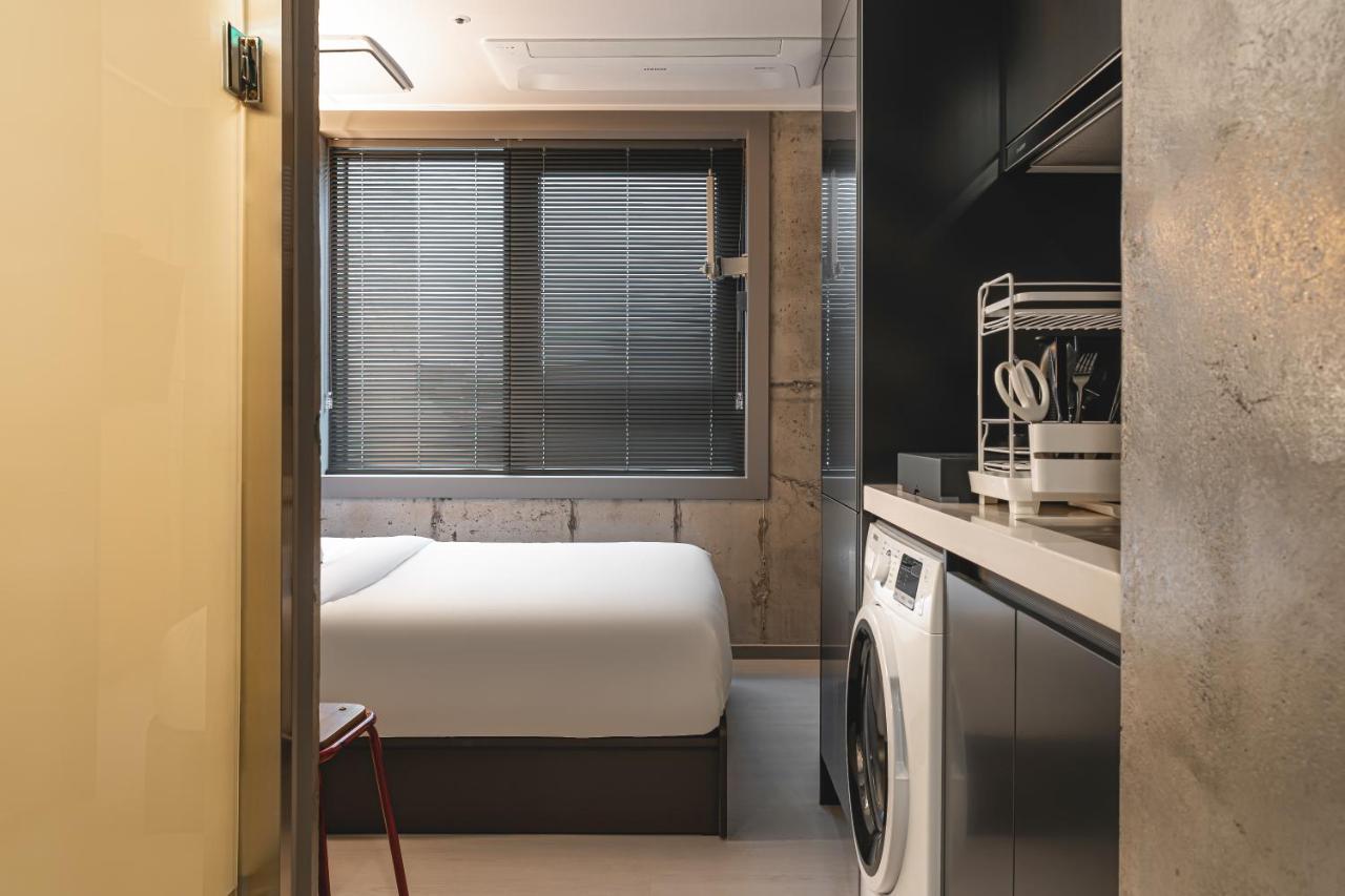 Urbanstay Boutique Nampo Biff بوسان المظهر الخارجي الصورة
