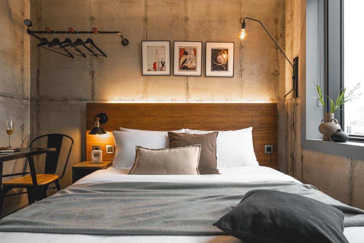 Urbanstay Boutique Nampo Biff بوسان المظهر الخارجي الصورة